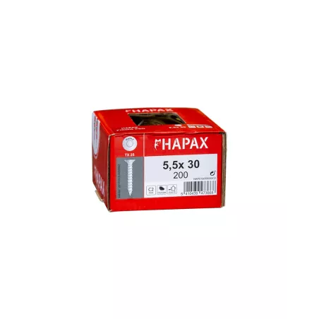 Vis Hapax Fixing Pro 5,5x30 C2