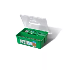 Green Box Spax 6x60 A4 Exotique Spax