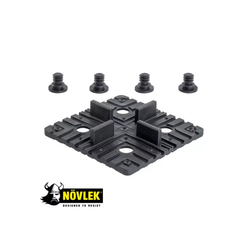 Square Clip Novlek 10m2 Növlek