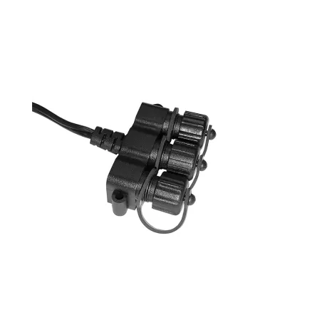 Cable GL diviseur 3 raccords