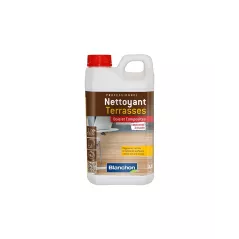 Nettoyant bois Blanchon 2,5L