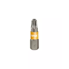 Embouts Torx 25 Spax