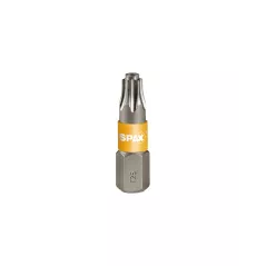 Embouts Torx 25 Spax Spax