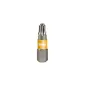Embouts Torx 25 Spax