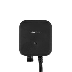 Récepteur Luminaire Smartphone Switch Wifi LightPro