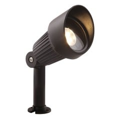 Spot Focus - Luminaire Garden Lights - Éclairage Terrasse Bois