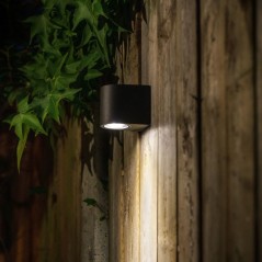 Spot Gilvus Plus - Luminaire Garden Lights  - Éclairage Terrasse Bois