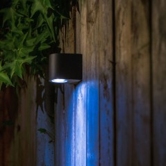 Spot Gilvus Plus - Luminaire Garden Lights  - Éclairage Terrasse Bois