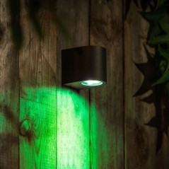 Spot Gilvus Plus - Luminaire Garden Lights  - Éclairage Terrasse Bois