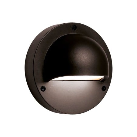 Spot Deimos Black - Luminaire Garden Lights - Éclairage extérieur