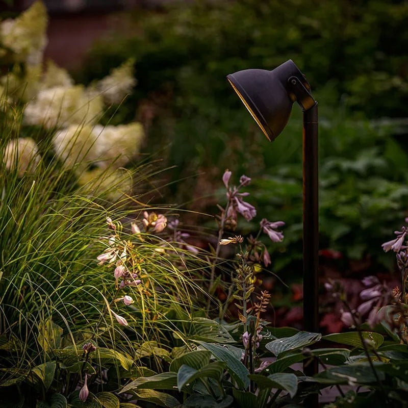 Lampadaire Dax - Luminaire Garden Lights  - Éclairage Terrasse