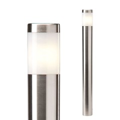 Spot Atila - Luminaire Garden Lights - Éclairage Terrasse Bois