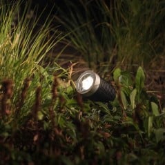 Spot Arcus Plus - Luminaire Garden Lights  - Éclairage Terrasse Bois