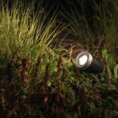 Spot Arcus - Luminaire Garden Lights  - Éclairage Terrasse Bois