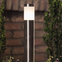 Spot Albus - Luminaire Garden Lights - Éclairage Terrasse Bois