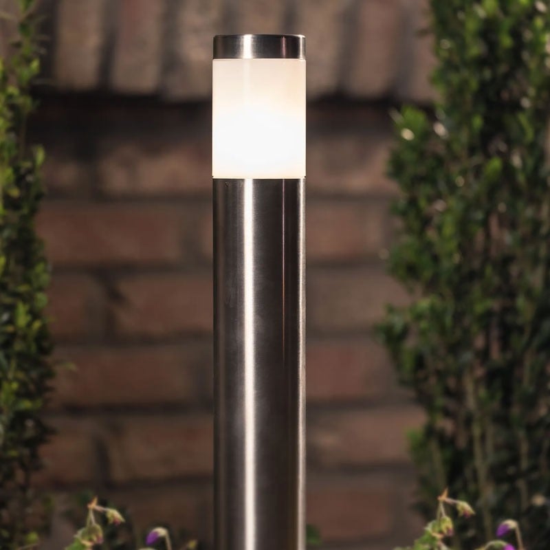 Spot Albus - Luminaire Garden Lights  - Éclairage Terrasse Bois