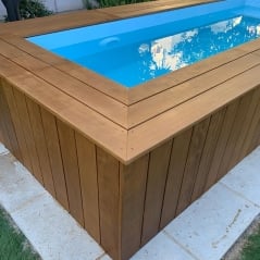 COREGAL TER – Protection bois terrasse & bardage