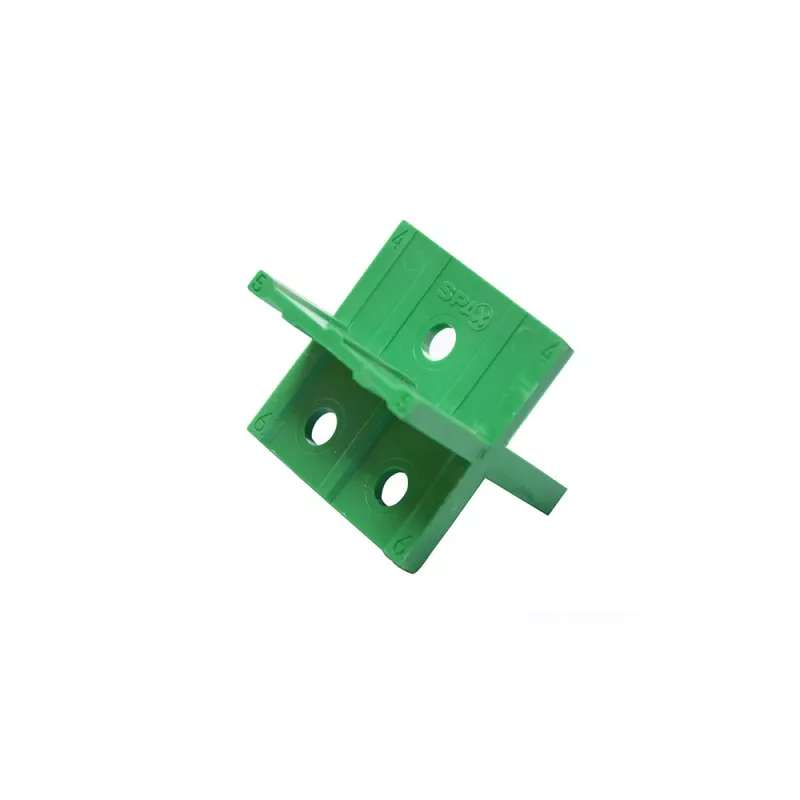 Green Box Spax 4,5x60 A2 Résineux Spax